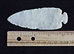 Flint Ridge Blade