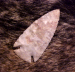 Flint Ridge Blade